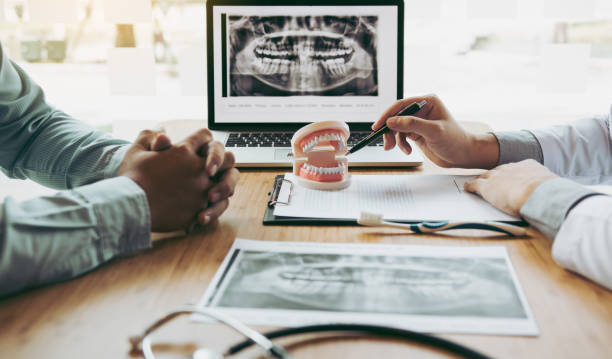 Best Emergency Dentist for Knocked-Out Tooth in Russellville, KY