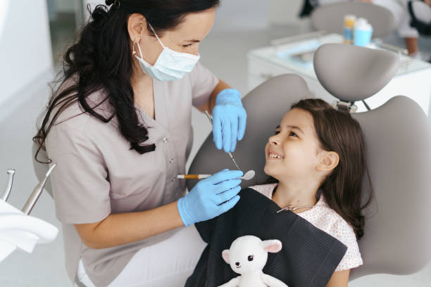 Best Weekend Emergency Dentist in Russellville, KY