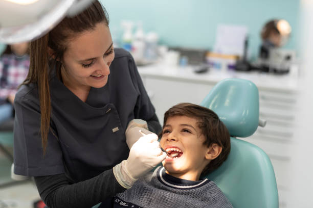 Best Emergency Dental Services for Seniors in Russellville, KY