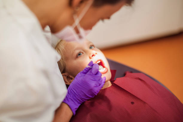 Best Broken or Cracked Tooth Emergency Dentist in Russellville, KY