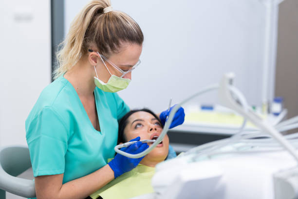 Best Emergency Cosmetic Dentistry in Russellville, KY